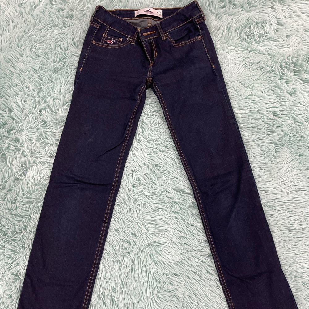 Hollister skinny jeans 1S